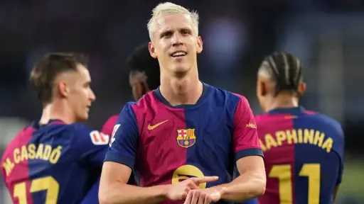 برشلونة في مأزق.. صندوق قطري...