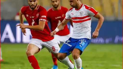 اليوم.. مبارتان ناريتان في الدوري...