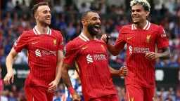 محمد صلاح يُثير الجدل مجددًا...