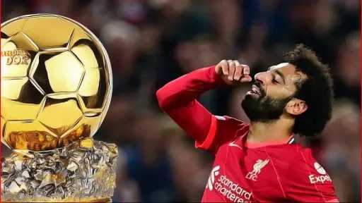 موسم استثنائي.. محمد صلاح على...