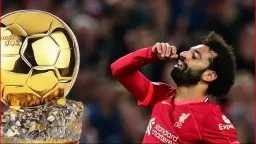 موسم استثنائي.. محمد صلاح على...