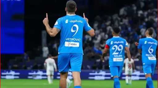 ضربة موجعة للهلال قبل كلاسيكو...