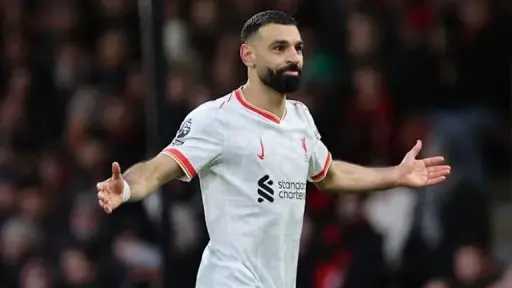 مكاسب محمد صلاح في حال...