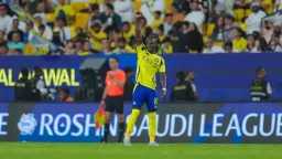 النصر السعودي يوجه صدمة مدوية...