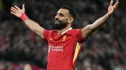 لقد سرقت جائزتك.. لاعب ليفربول...