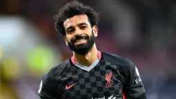 نجم ليفربول يصدم محمد صلاح...