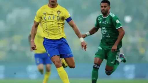 قبل مباراة الأهلي والنصر.. طقس...