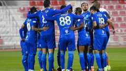 موعد مباراة الاتفاق والفتح في...