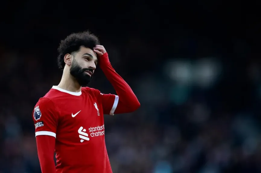 محمد صلاح