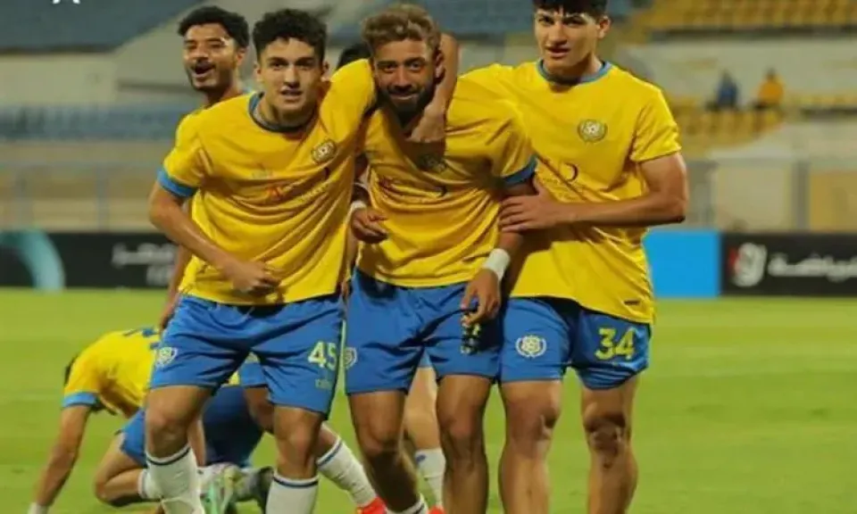 الإسماعيلي