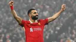 محمد صلاح يتصدر الـ”توب 10”...