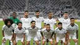 بث مباشر مباراة السد وباختاكور...