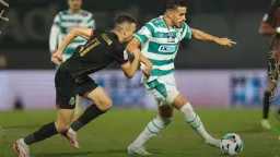 بعد قرار حرمانه.. كلاسيكو المغرب...