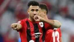 بث مباشر مباراة الريان واستقلال...