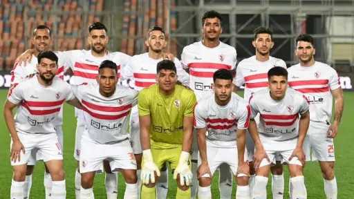 أزمة في الزمالك المصري.. إصابة...