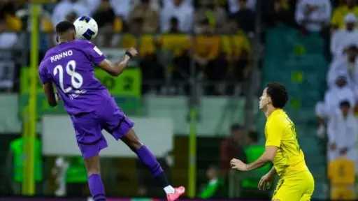 موعد مباراة الكلاسيكو بين الهلال...