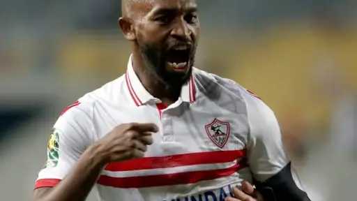 موقف شيكابالا من تدريبات الزمالك...