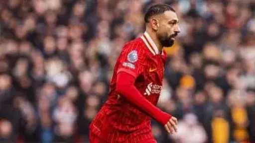 اسباب تجعل انتقال محمد صلاح...