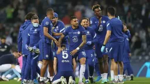 بث مباشر مباراة تشيلسي وساوثهامبتون...
