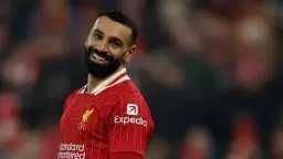 محمد صلاح يثير الجدل حول...