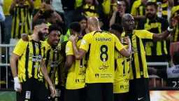 بطولات عربية