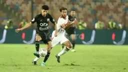 موعد مباراة الزمالك ضد زد...