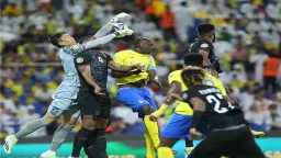 موعد مباراة النصر والشباب في...