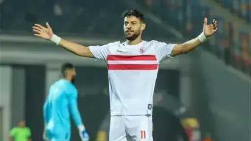 مران الزمالك.. برنامج تأهيلي خاص...