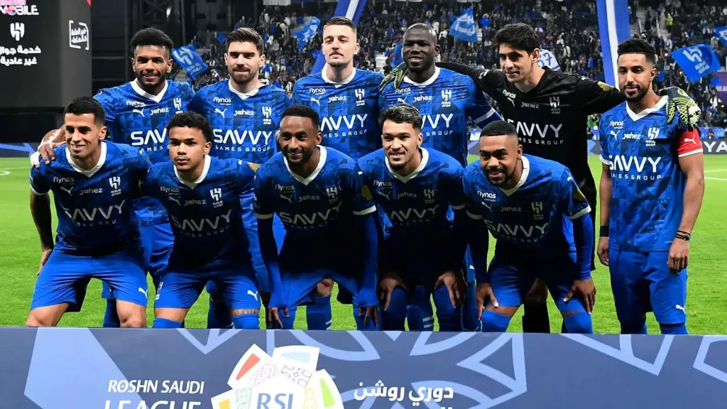 بث مباشر الهلال والتعاون