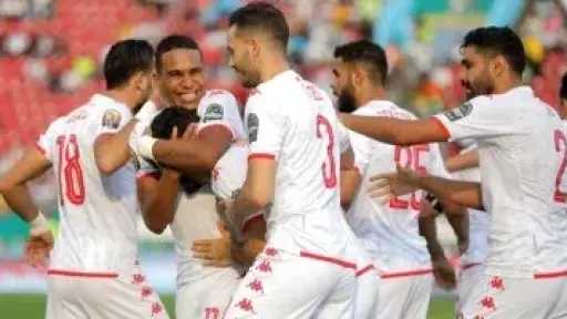 متى موعد مباراة منتخب تونس...