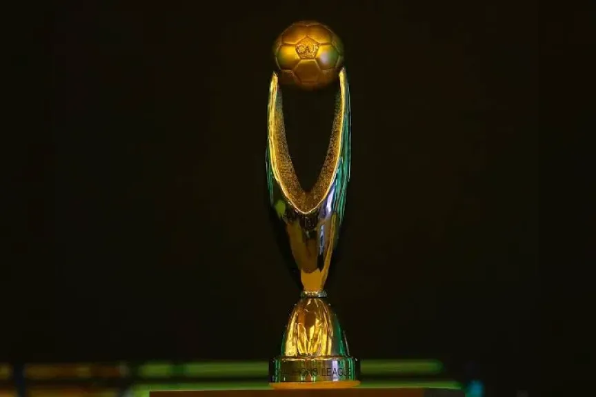 دوري ابطال افريقيا