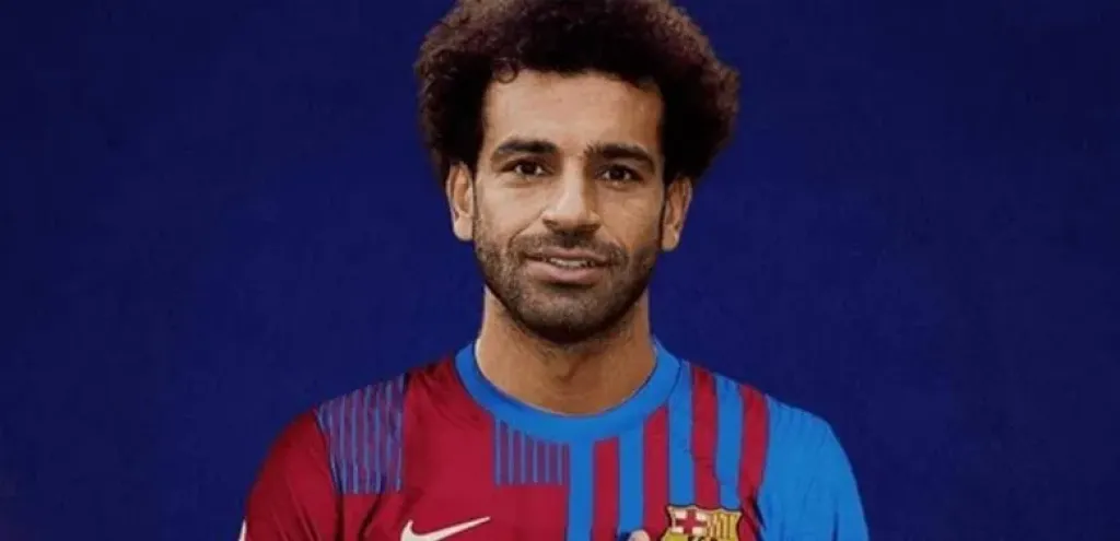 محمد صلاح