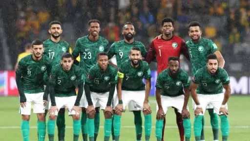 بث مباشر مباراة السعودية واليابان...