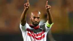 خلي بالك من الزمالك.. شيكابالا...