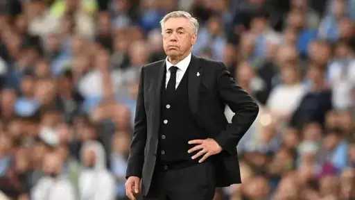 رسميا.. ريال مدريد يعلن رحيل...