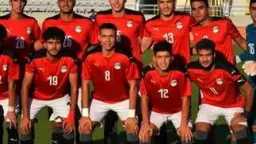 منتخب الشباب الوطني تحت 17...