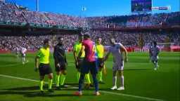 برشلونة يكتسح جيرونا برباعية ويعزز...
