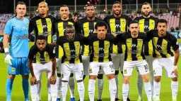 موعد مباراة الاتحاد والشباب في...