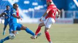 موعد مباراة الأهلي والهلال السوداني...