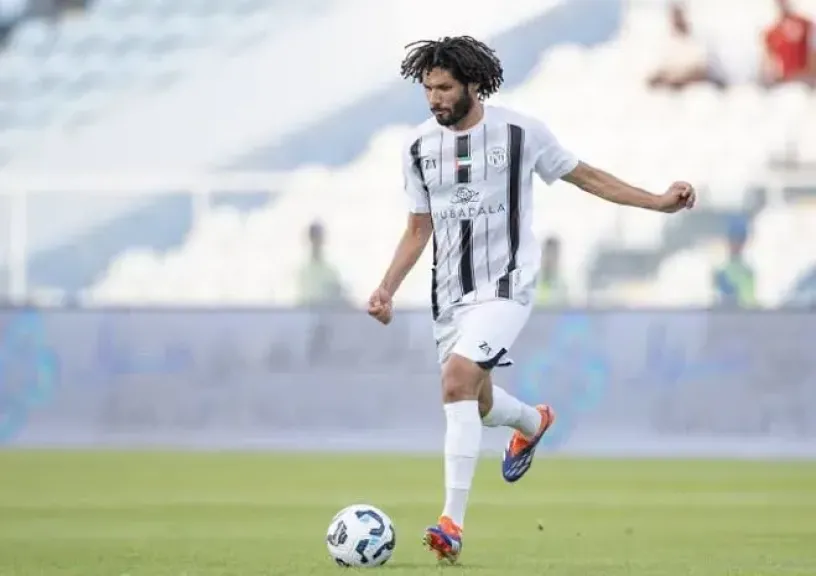 الشارقة الإماراتي