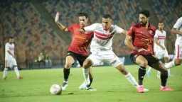 موعد مباراة الزمالك أمام ستيلينبوش...