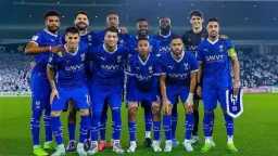 تشكيل الهلال ضد النصر في...