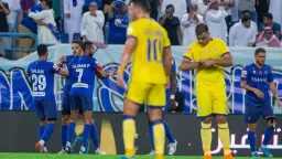 بث مباشر لـ مباراة النصر...