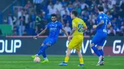بث مباشر مباراة الهلال والنصر...