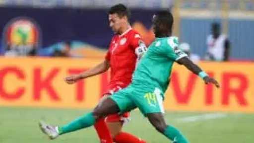 التعادل السلبي يحسم مباراة تونس...