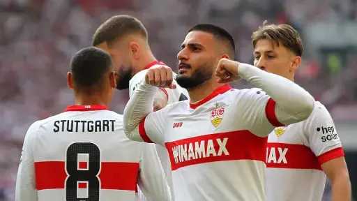 موعد مباراة شتوتجارت وأرمينيا بيليفيلد...
