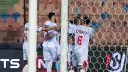 موعد مباراة الزمالك وستيلينيوش في...