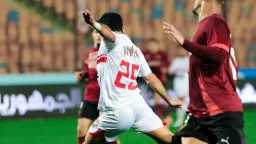 القنوات الناقلة لمباراة الزمالك وستيلينيوش...