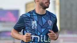 كيف يمكنني مشاهدة مباراة الزمالك...