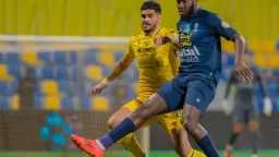 بث مباشر لـ مباراة التعاون...